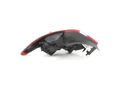 Right rear light - Citroen C4 II PH.1 - 00006351KS - P0-6904X