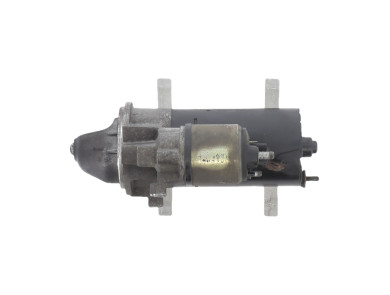 Starter - Opel ASTRA G 2.0 DTI - 93176034 - E0-8498X