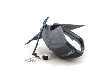 Right wing mirror - Audi A1 II - Noir - 82B857410D9B9 - S1-5743C