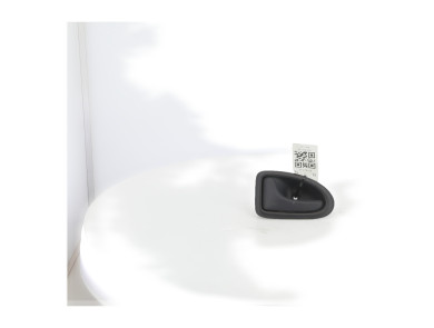 Interior door handle rear left - Renault CLIO II PH.2 - Gris Clair - 8200646951 - K1-6230A