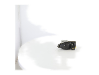 Interior door handle rear left - Renault CLIO II PH.2 - Gris Clair - 8200646951 - K1-6230A