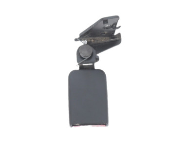 Attache ceinture sécurité arrière gauche - Peugeot 207 - 8974SZ - V0-1645G