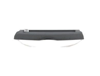 Plage arrière occasion - Audi A1 - 82A867769A8JB