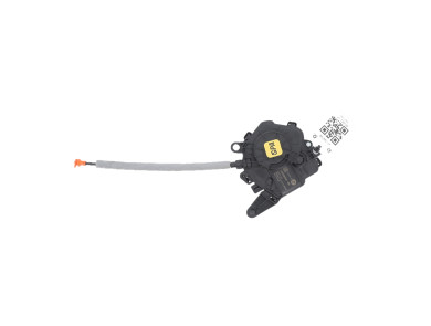 Hatchback opening motor - BMW X5 IV PH.1 - Noir - 51249482800 - J1-7391W