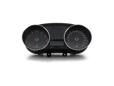 Odometer - Volkswagen POLO V PH.2 - 6C0920740E - I1-7067U