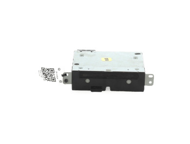Poste multimédia - Citroen C4 II PH.1 - 1613842580 - J0-1150X