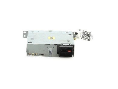 Poste multimédia - Citroen C4 II PH.1 - 1613842580 - J0-1150X