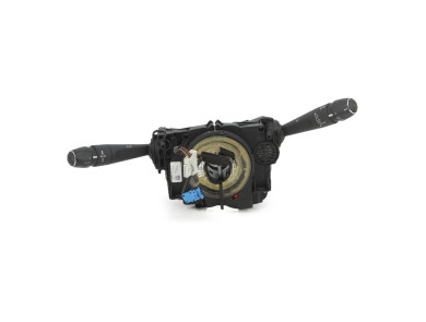 Steering column stalk switch - Citroen C4 II PH.1 - 98199578ZD - V0-1129Q