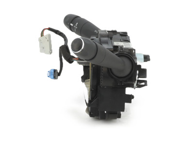 Steering column stalk switch - Citroen C4 II PH.1 - 98199578ZD - V0-1129Q