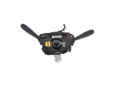 Steering column stalk switch - Citroen C4 II PH.1 - 98199578ZD - V0-1129Q