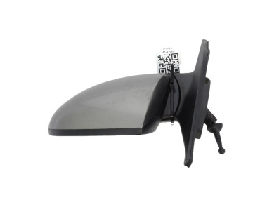 Left wing mirror - KIA PICANTO I PH.2 - Beige Fonce - 8761007038 - M1-4798X