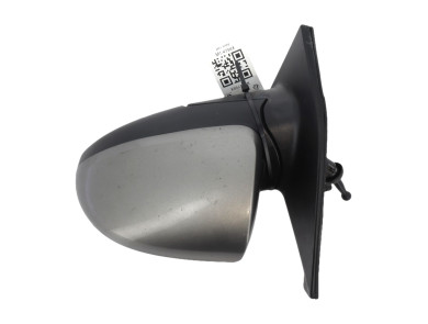 Left wing mirror - KIA PICANTO I PH.2 - Beige Fonce - 8761007038 - M1-4798X