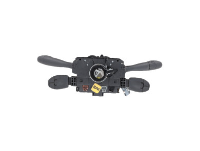 Steering column stalk switch - Peugeot EXPERT II - 98062305XT - H0-6218F