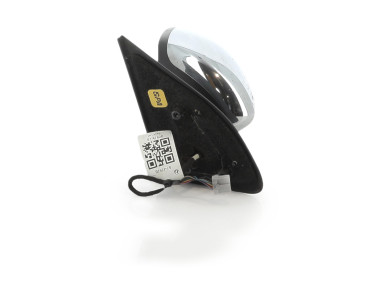 Left wing mirror - Nissan QASHQAI I PH.2 - Inconnu - 96302-BR74A- S1-4782B
