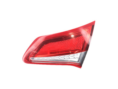 Feu de coffre arrière droit - Citroen C4 II PH.1 - 00007453E5 - C1-4767X