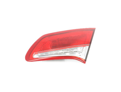 Feu de coffre arrière droit - Citroen C4 II PH.1 - 00007453E5 - C1-4767X