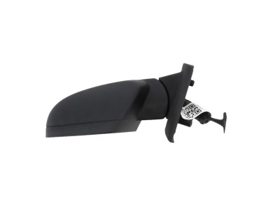 Left wing mirror - Renault TWINGO II PH.2 - Bleu Clair - 963029147R - N0-7480P