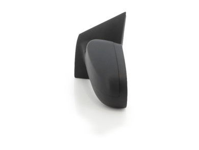 Left wing mirror - Renault TWINGO II PH.2 - Bleu Clair - 963029147R - N0-7480P