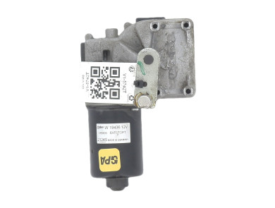 Moteur d'essuie glace avant - Citroen C4 II PH.1 - 00006405RK - V1-5742T
