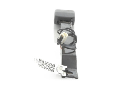 Attache ceinture sécurité avant gauche - Nissan QASHQAI I PH.2 - 86843-JD010- V0-0469F
