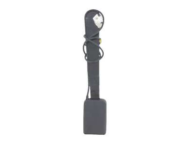 Attache ceinture sécurité avant gauche - Nissan QASHQAI I PH.2 - 86843-JD010- V0-0469F
