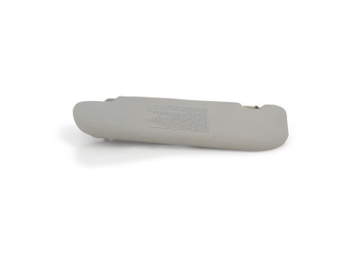 Right sun visor - KIA PICANTO I PH.2 - 8522007490ED - T0-0542M