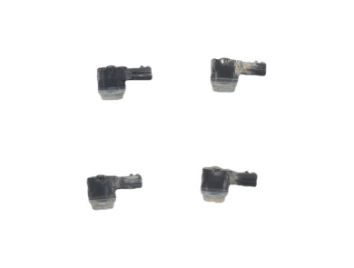 Radars d'aide au stationnement arrière - Nissan X-TRAIL III PH.1 - 28438-4CL9A - T1-7145E