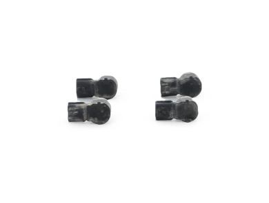 Parking assistance rear radars - Nissan X-TRAIL III PH.1 - 28438-4CL9A - T1-7145E