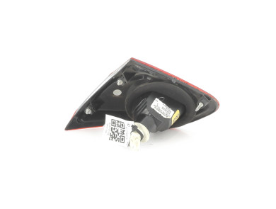 Feu de coffre arrière gauche - Nissan QASHQAI I PH.2 - 26559-BR01A- E1-6229F
