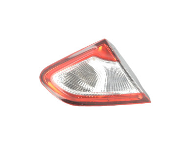 Feu de coffre arrière gauche - Nissan QASHQAI I PH.2 - 26559-BR01A- E1-6229F