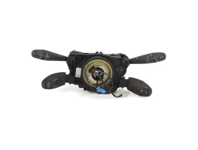 Steering column stalk switch - Citroen DS3 I PH.2 - 96773883ZD - C1-8714X