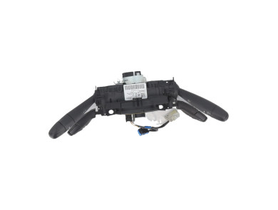 Steering column stalk switch - Citroen DS3 I PH.2 - 96773883ZD - C1-8714X