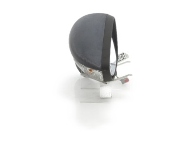 Left wing mirror - Ford FIESTA VI PH.1 - Noir - 1753824 - R1-4636Q