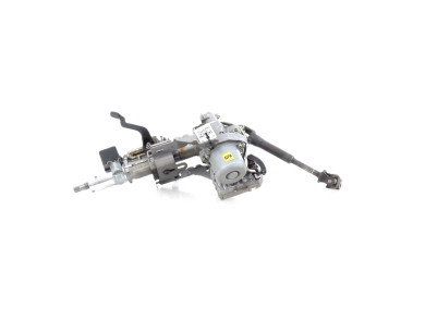 Steering column   used - Nissan PULSAR - 48811-3ZL1B-