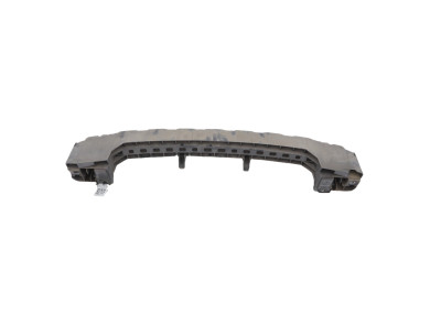 Rear bumper reinforcement bar - Renault CLIO ESTATE III PH.2 - Noir - 756102553R - C0-6195U