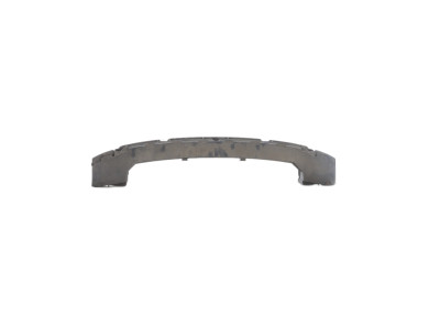 Rear bumper reinforcement bar - Renault CLIO ESTATE III PH.2 - Noir - 756102553R - C0-6195U