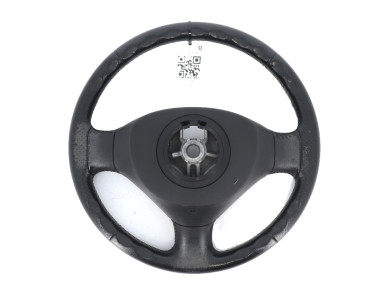 Steering wheel - Peugeot 207 - 4109LP - G1-8659W