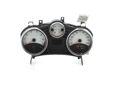 Odometer - Peugeot 207 - 6103CV - Z1-8598F