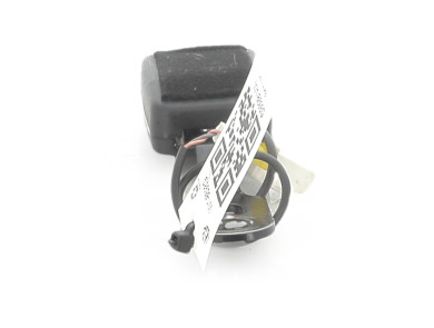 Right front belt clip - Peugeot 207 - 00008975S9 - W1-8698G