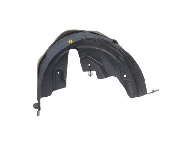 PARE BOUE ARG - Peugeot 208 II PH.2 - Jaune Clair - 9868183680 - V1-7662N