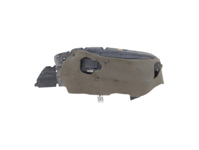 Pare boue arrière gauche - Peugeot 208 II PH.2 - Jaune Clair - 9868183680 - V1-7662N