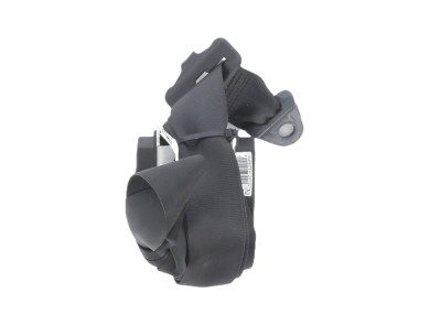 Right rear seatbelt - Peugeot 207 - 8975X4 - T1-8482W