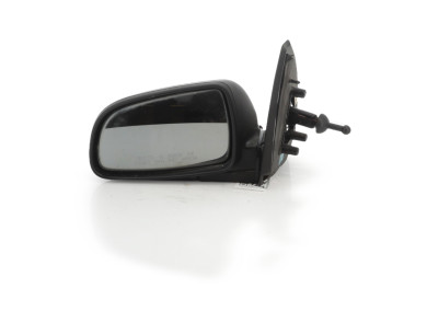 Rétroviseur gauche - Chevrolet AVEO I - Noir - 95213529 - B1-4902M