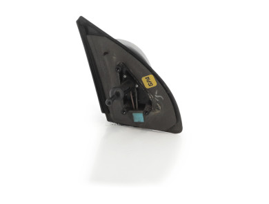Rétroviseur gauche - Chevrolet AVEO I - Noir - 95213529 - B1-4902M