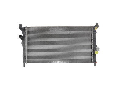 Radiateur d'eau - Ford FOCUS II PH.2 - 1897406 - K1-3207A