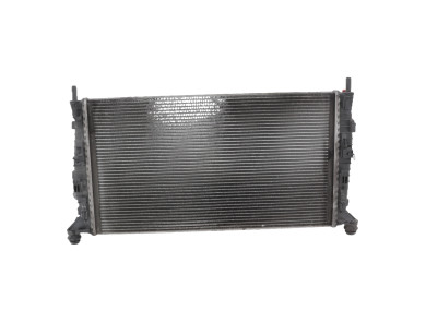 Cooling radiator - Ford FOCUS II PH.2 - 1897406 - K1-3207A
