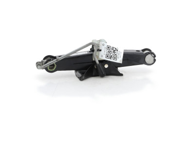 Scissor jack used - Citroen C3 - 00006725A1