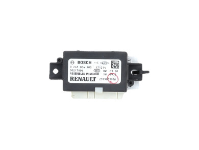 Obstacle detection calculator - Renault MEGANE IV PH.1 - 259900395R - H1-0527L