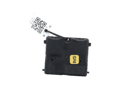 Calculateur de climatisation - Renault MEGANE IV PH.1 - 285256608R - V1-0511T