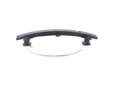 Front bumper reinforcement bar - Citroen C6 - Noir - 00007414KX - B1-7520Y